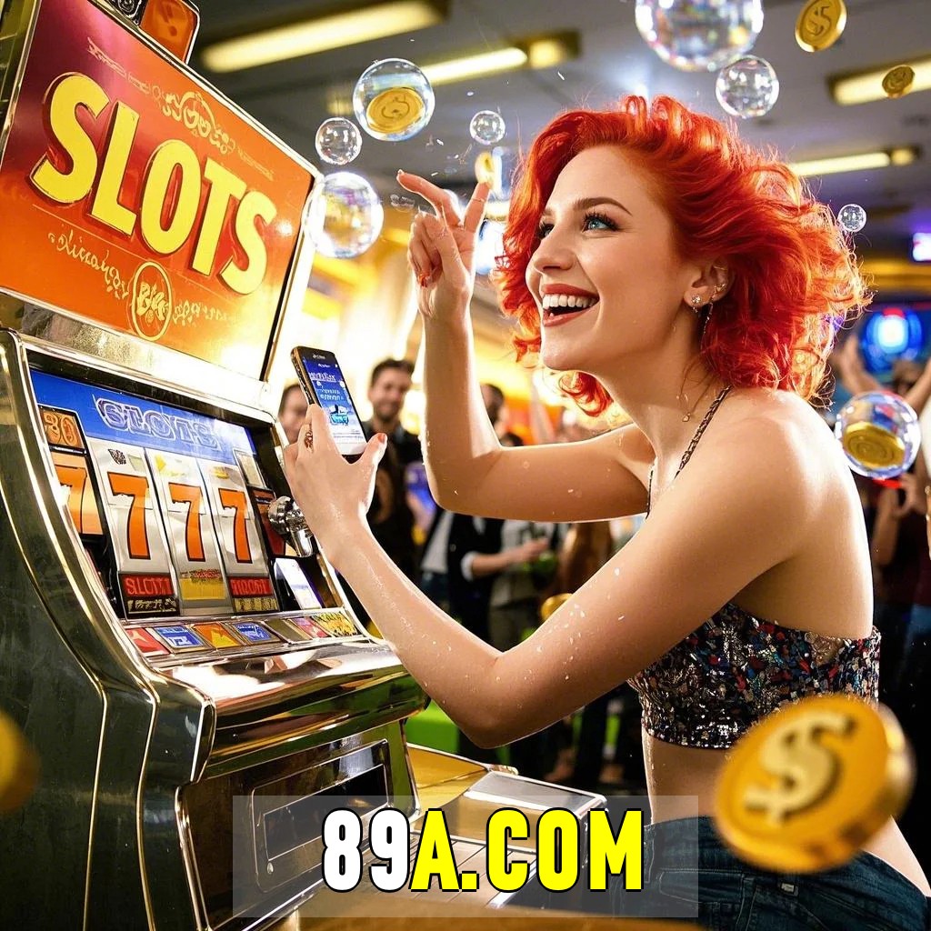 89a-Game-Slots